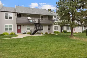 7110 S Gaylord Street, Centennial, CO 80122 - Photo 1