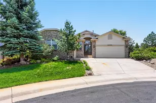 6686 Solana Dr, Castle Pines, CO 80108 - Photo 1