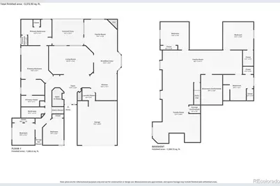 6686 Solana Drive, Castle Pines, CO 80108 - Photo 29