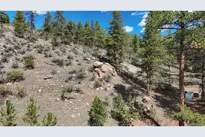 95 Navajo Trail, Florissant, CO 80816 - Photo 19