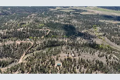 95 Navajo Trail, Florissant, CO 80816 - Photo 31