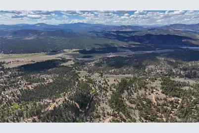 95 Navajo Trail, Florissant, CO 80816 - Photo 25