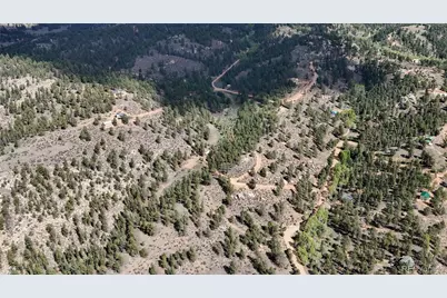 95 Navajo Trail, Florissant, CO 80816 - Photo 35