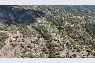 95 Navajo Trail, Florissant, CO 80816 - Photo 33