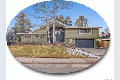6849 S Elizabeth Circle, Centennial, CO 80122 - Photo 1