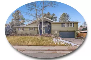 6849 S Elizabeth Cir, Centennial, CO 80122 - Photo 1