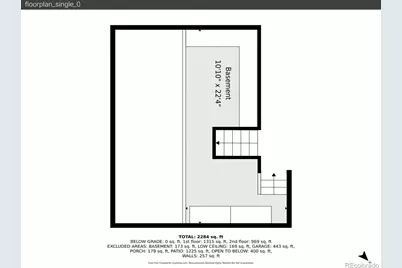 6849 S Elizabeth Circle, Centennial, CO 80122 - Photo 41