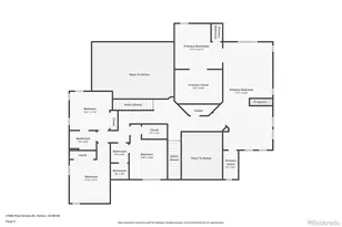 11586 Pine Canyon Dr, Parker, CO 80138 - Photo 45