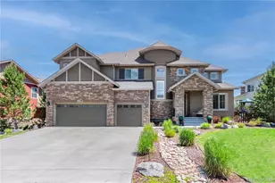 11586 Pine Canyon Dr, Parker, CO 80138 - Photo 1