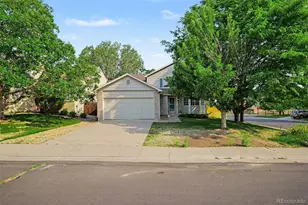5333 S Ukraine Way, Aurora, CO 80015 - Photo 1