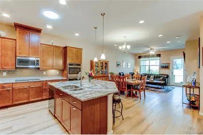 3444 New Haven Circle, Castle Rock, CO 80109 - Photo 1