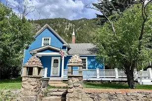 902 Main St, Georgetown, CO 80444 - Photo 1