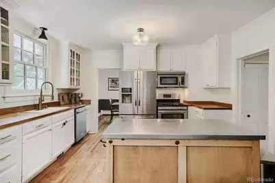 902 Main Street, Georgetown, CO 80444 - Photo 3