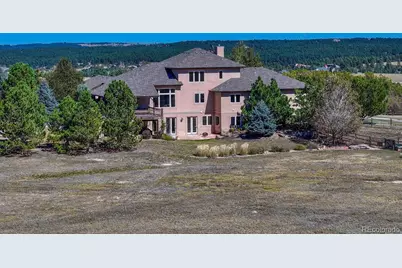 8780 Steeplechase Drive, Franktown, CO 80116 - Photo 43