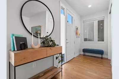 4530 W 43rd Avenue, Denver, CO 80212 - Photo 3