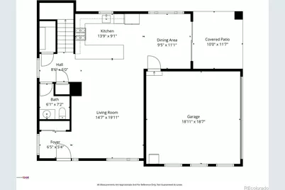 4530 W 43rd Avenue, Denver, CO 80212 - Photo 41