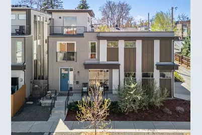 4530 W 43rd Avenue, Denver, CO 80212 - Photo 1