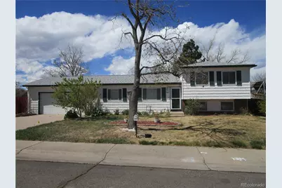 1093 S Macon Way, Aurora, CO 80012 - Photo 1