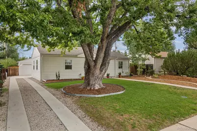 3310 S Elm Street, Denver, CO 80222 - Photo 3