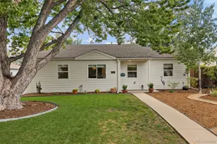 3310 S Elm St, Denver, CO 80222 - Photo 1