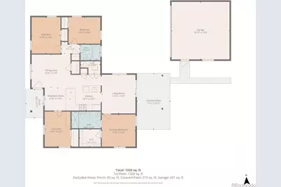 3310 S Elm Street, Denver, CO 80222 - Photo 41