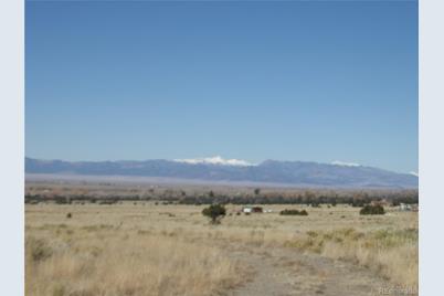 611 Cinnabar Trail, Crestone, CO 81131 - Photo 1