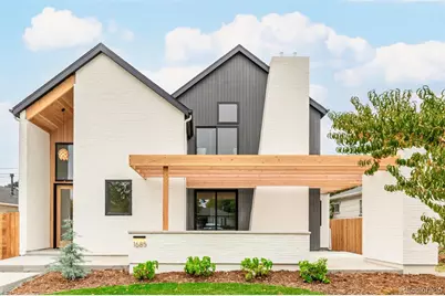 1685 S Milwaukee Street, Denver, CO 80210 - Photo 1