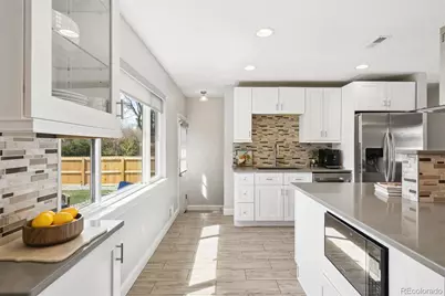 5236 E Atlantic Place, Denver, CO 80222 - Photo 5