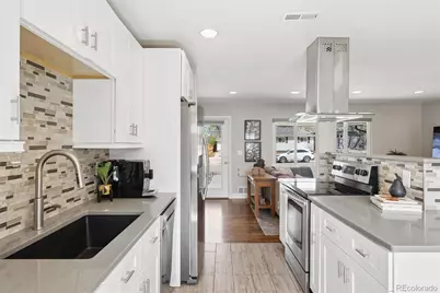 5236 E Atlantic Place, Denver, CO 80222 - Photo 7