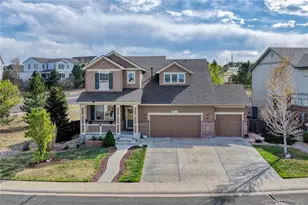 3810 Amber Sun Cir, Castle Rock, CO 80108 - Photo 41
