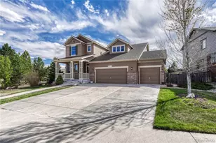 3810 Amber Sun Cir, Castle Rock, CO 80108 - Photo 3