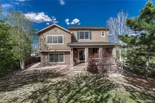 3810 Amber Sun Cir, Castle Rock, CO 80108 - Photo 39