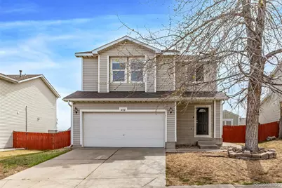452 E 78th Drive, Denver, CO 80229 - Photo 1