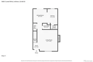 5583 S Lowell Blvd, Littleton, CO 80123 - Photo 49