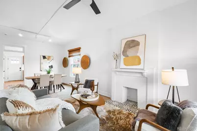 20 E 4th Avenue, Denver, CO 80203 - Photo 1