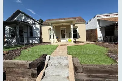831 Elati Street, Denver, CO 80204 - Photo 1