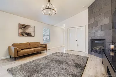 3896 Brush Road, Castle Rock, CO 80108 - Photo 3