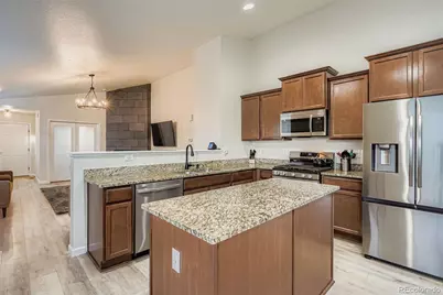 3896 Brush Road, Castle Rock, CO 80108 - Photo 9