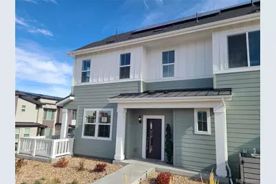 14585 W 91st Avenue #F, Arvada, CO 80005 - Photo 3