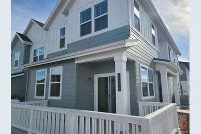 14585 W 91st Avenue #F, Arvada, CO 80005 - Photo 1