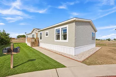 435 N 35th Avenue, Greeley, CO 80631 - Photo 17
