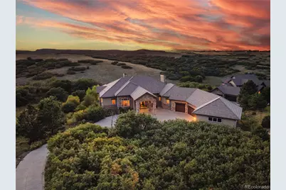 13079 Whisper Canyon Road, Castle Pines, CO 80108 - Photo 1