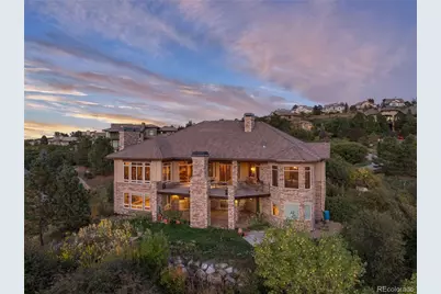 13079 Whisper Canyon Road, Castle Pines, CO 80108 - Photo 45