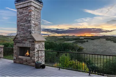 13079 Whisper Canyon Road, Castle Pines, CO 80108 - Photo 43