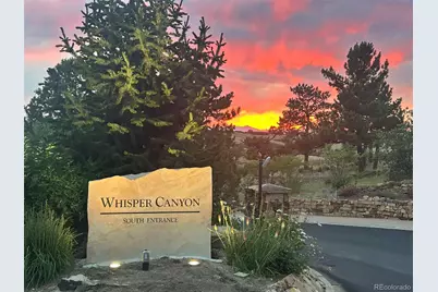13079 Whisper Canyon Road, Castle Pines, CO 80108 - Photo 3