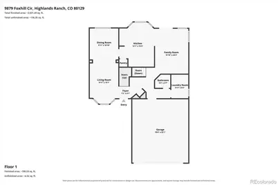 9879 Foxhill Circle, Highlands Ranch, CO 80129 - Photo 31