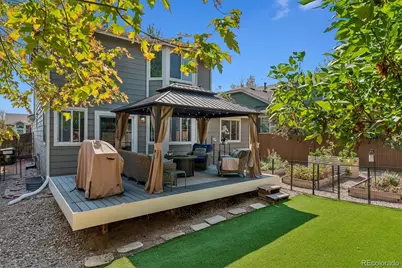 9879 Foxhill Circle, Highlands Ranch, CO 80129 - Photo 29