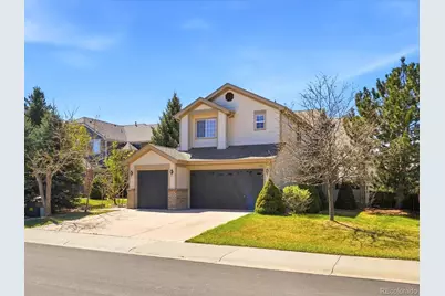 1780 Peridot Lane, Castle Rock, CO 80108 - Photo 3