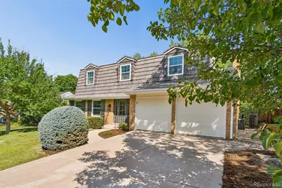 7007 E Hinsdale Avenue, Englewood, CO 80112 - Photo 3