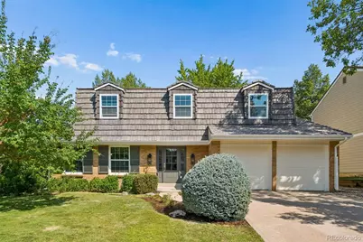7007 E Hinsdale Avenue, Englewood, CO 80112 - Photo 1